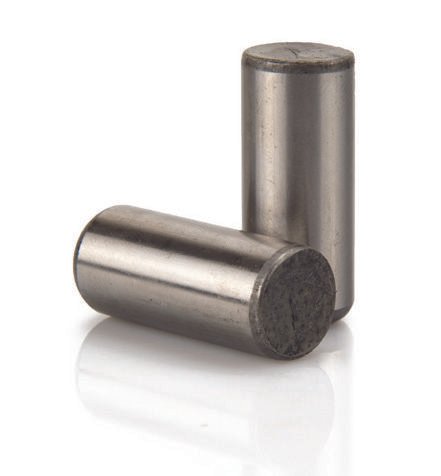 Hardened Ground Machine Dowel Pins