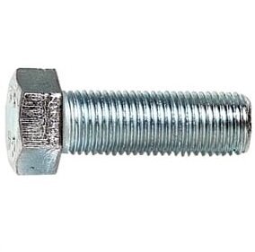 Hex Bolts