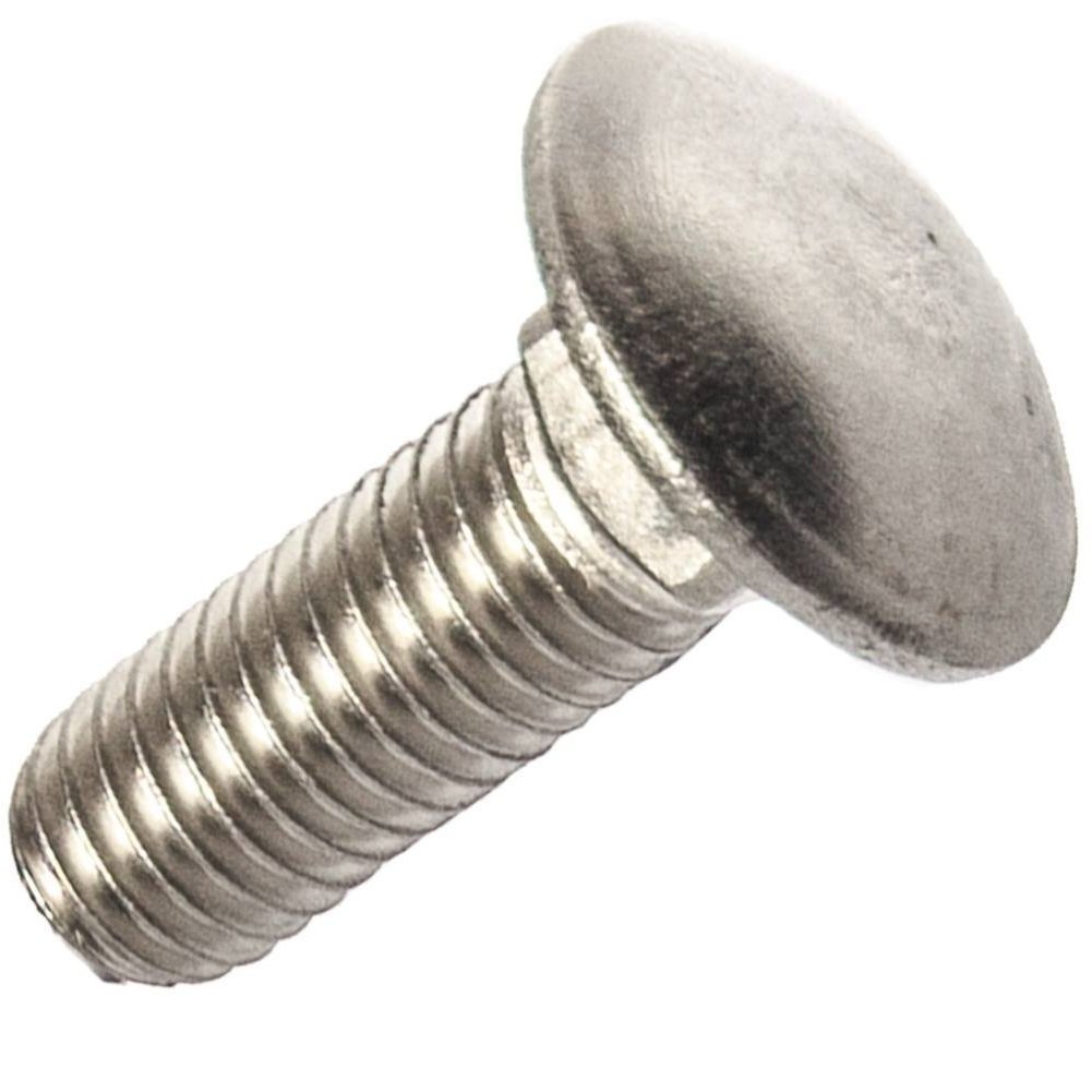 Carriage Bolts