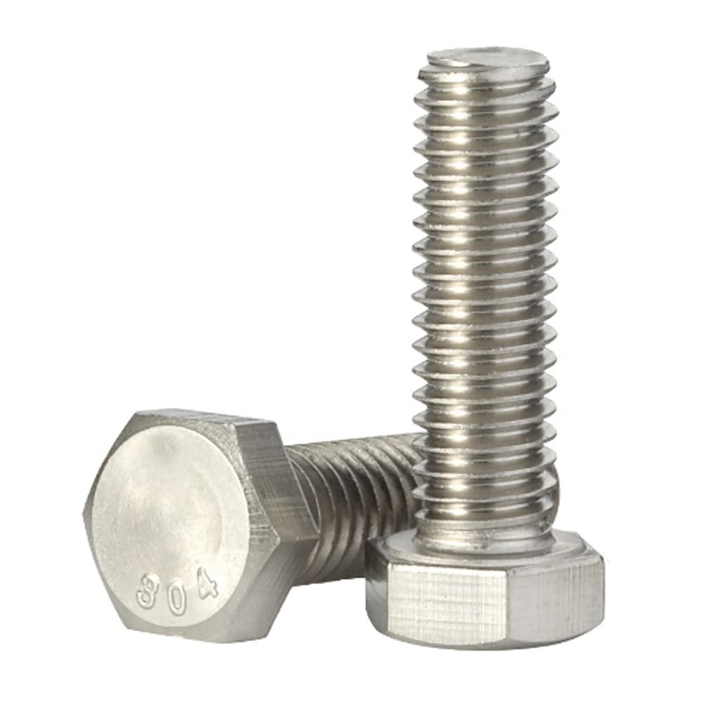 Hex Cap Screw