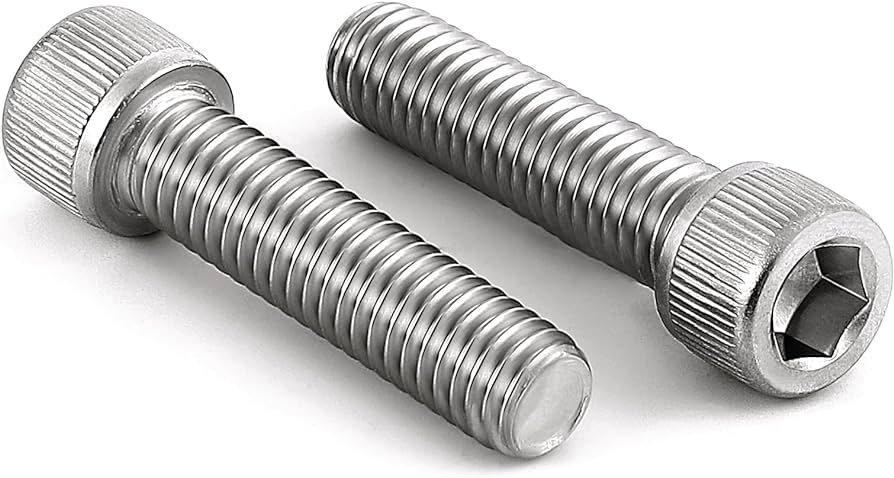 Hex Socket Screw