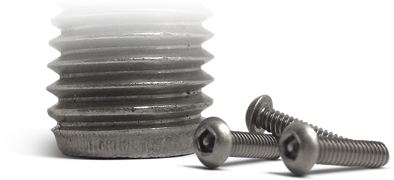 Tamper-Proof Security Fasteners