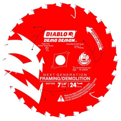 Circular Saw Blades