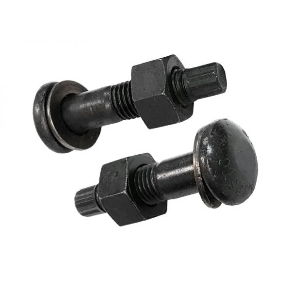 Ask the Fastener Expert Tension Control Bolts