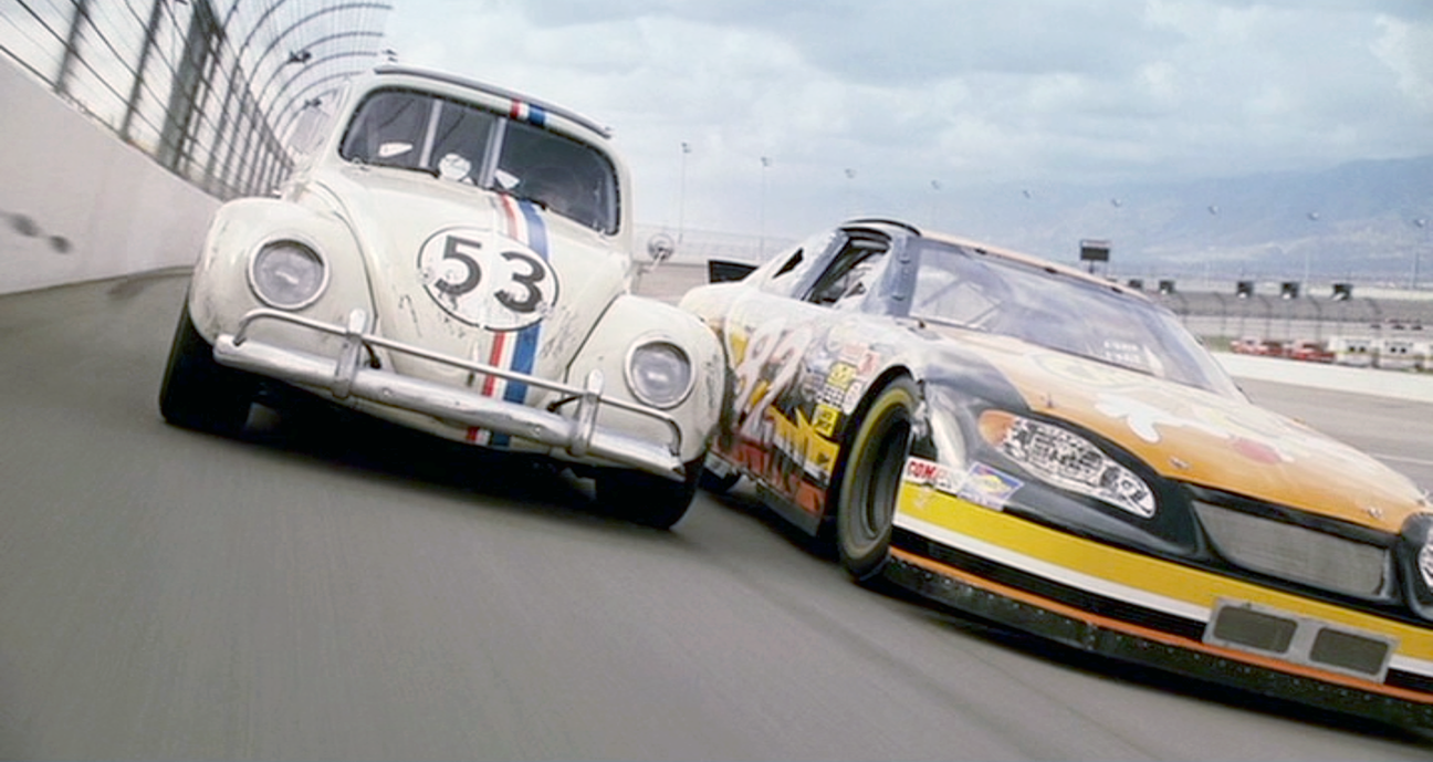 HERBIE FULLY LOADED — STUDIO 72, INC