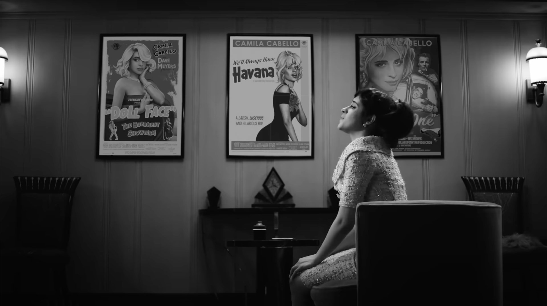 Camila Cabello - My Oh My (Official Music Video) ft. DaBaby