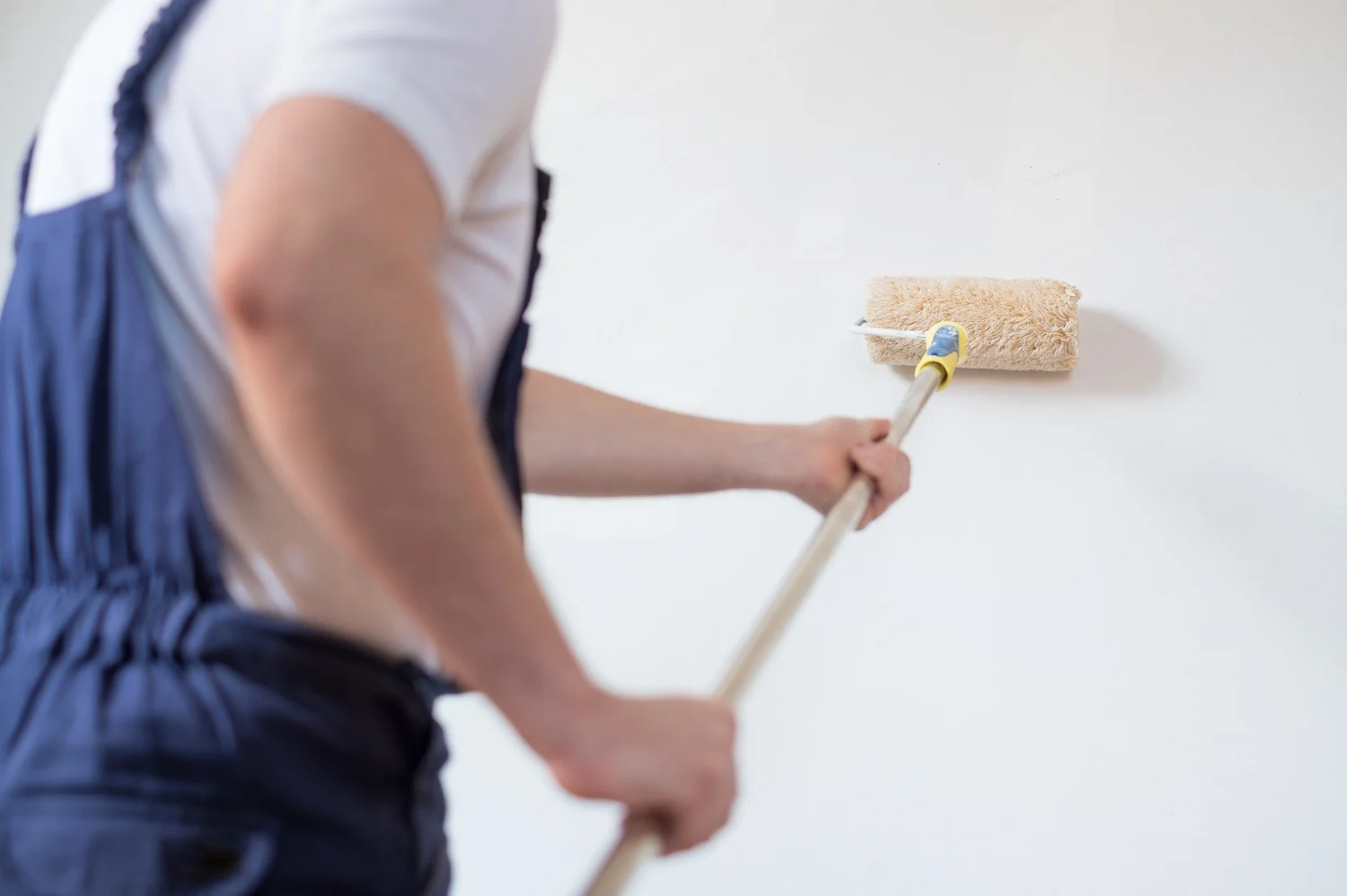 Professional Painting for Corporate, Commercial, Retail & Residential Clients