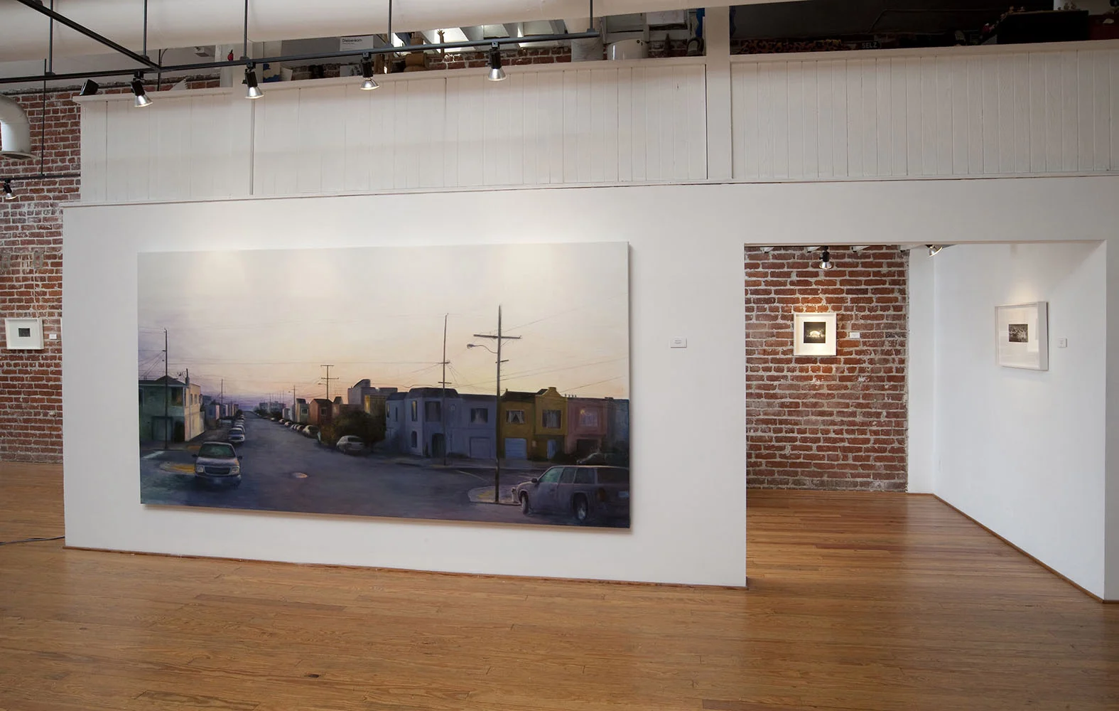b. sakata garo 2014 Photo: Izzy Schwartz