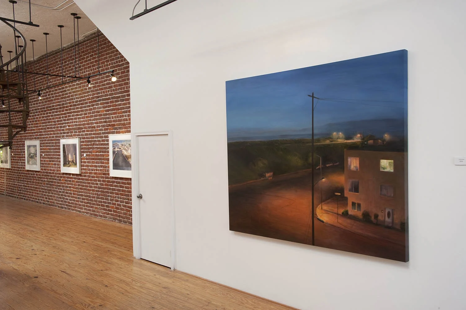 b. sakata garo 2014 Photo: Izzy Schwartz