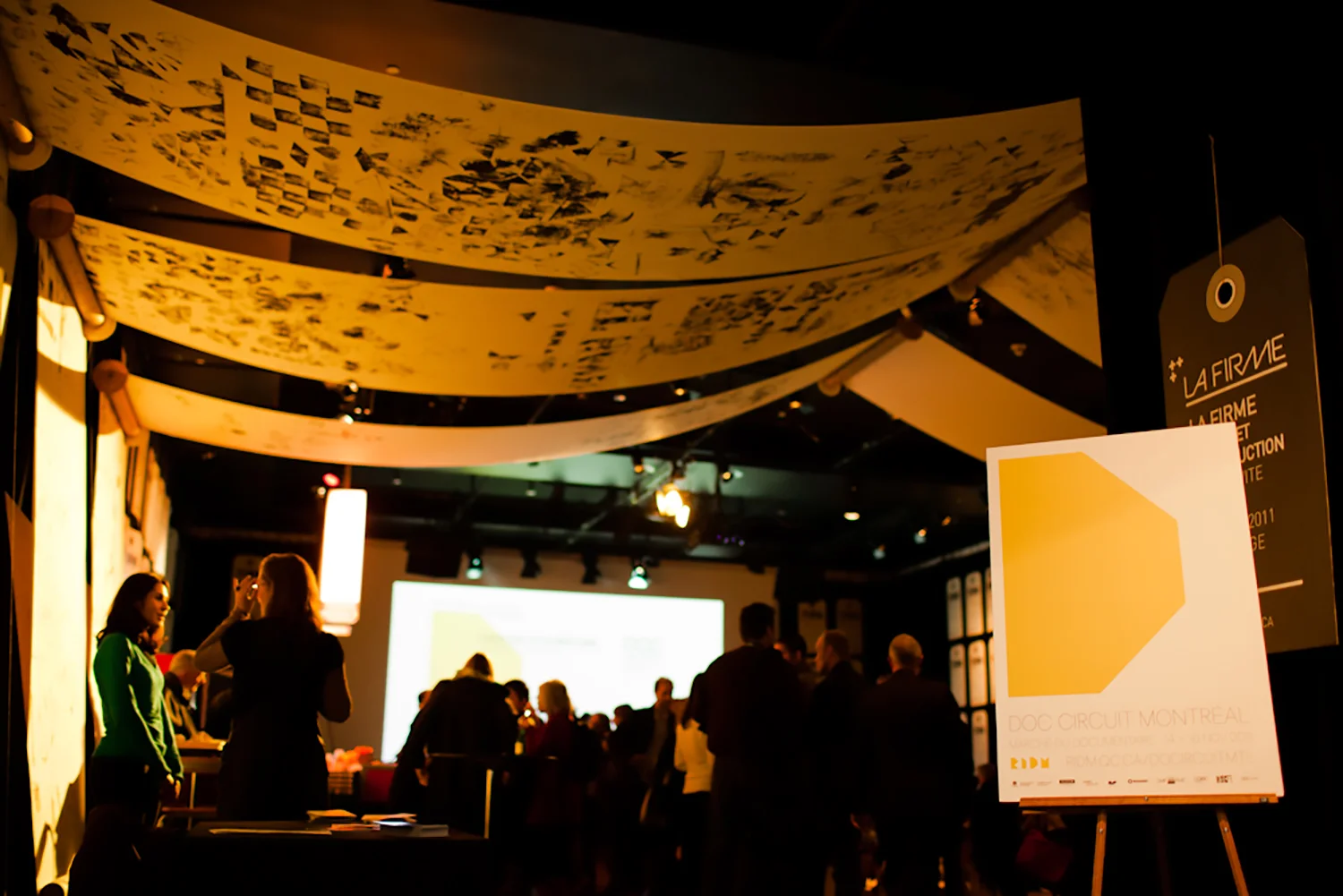 RIDM 2011