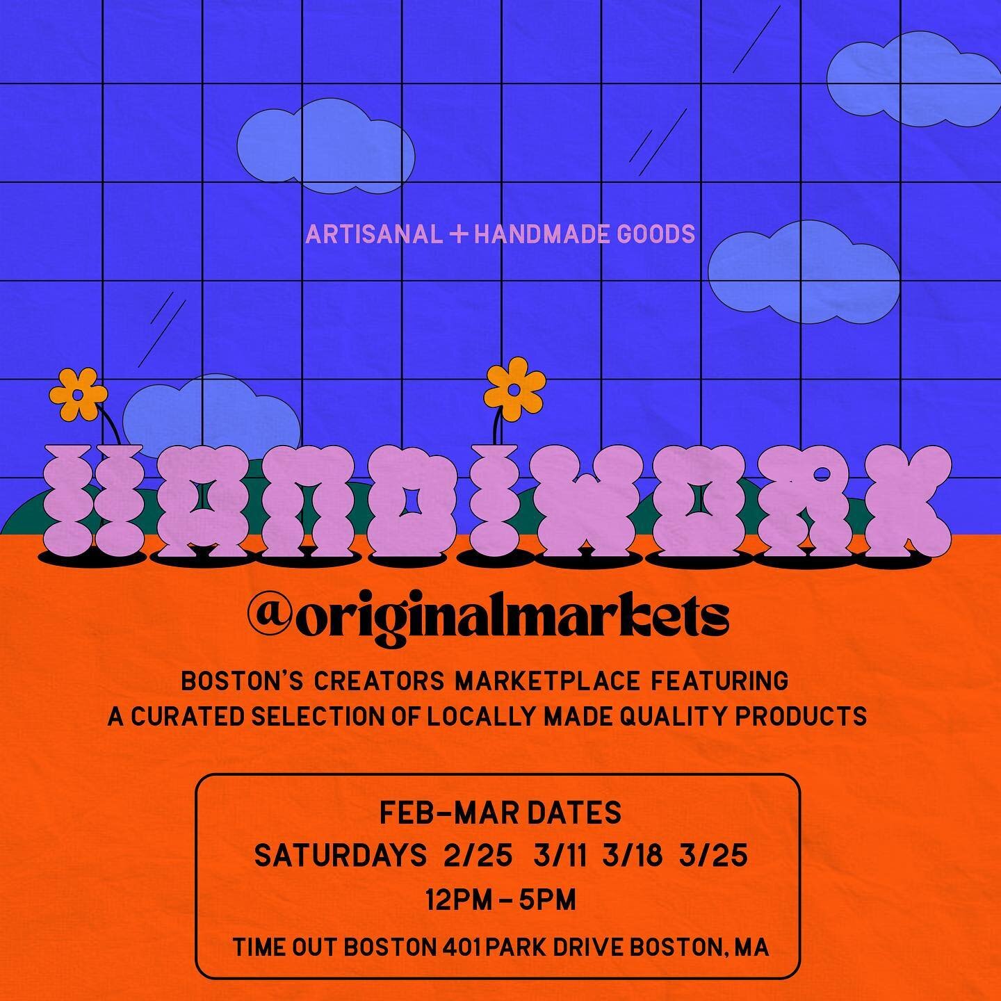 Come through on the 18th yall! 

I&rsquo;ll have new bookmarks, skeleton mini prints, a few journals and more 🥳☺️