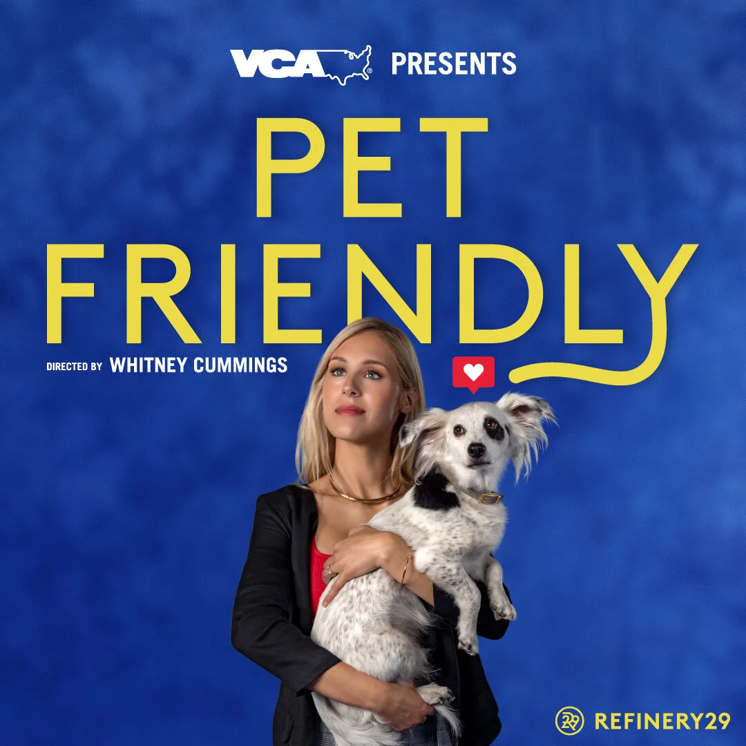 Pet Friendly (Refinery29)