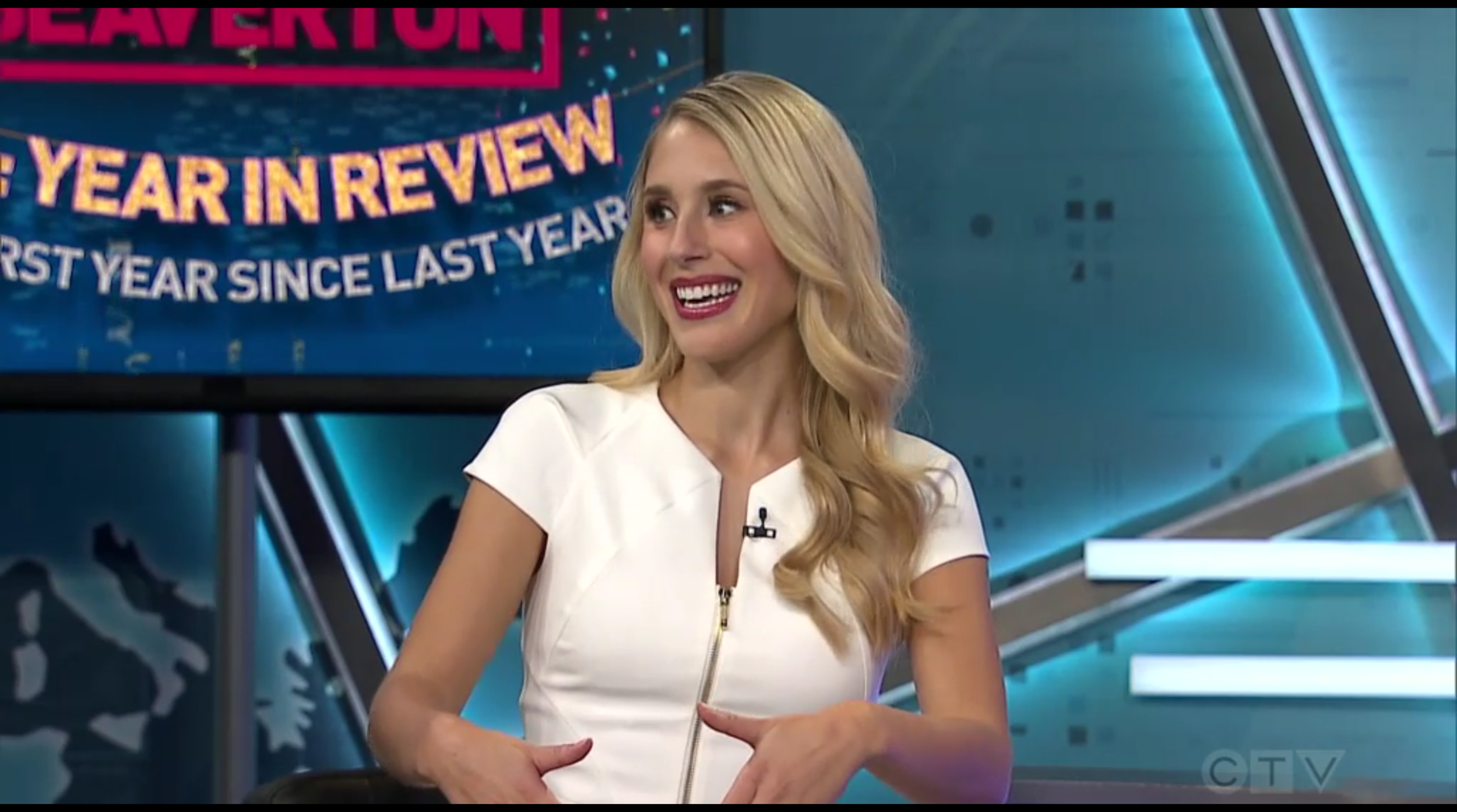 The Beaverton (CTV)