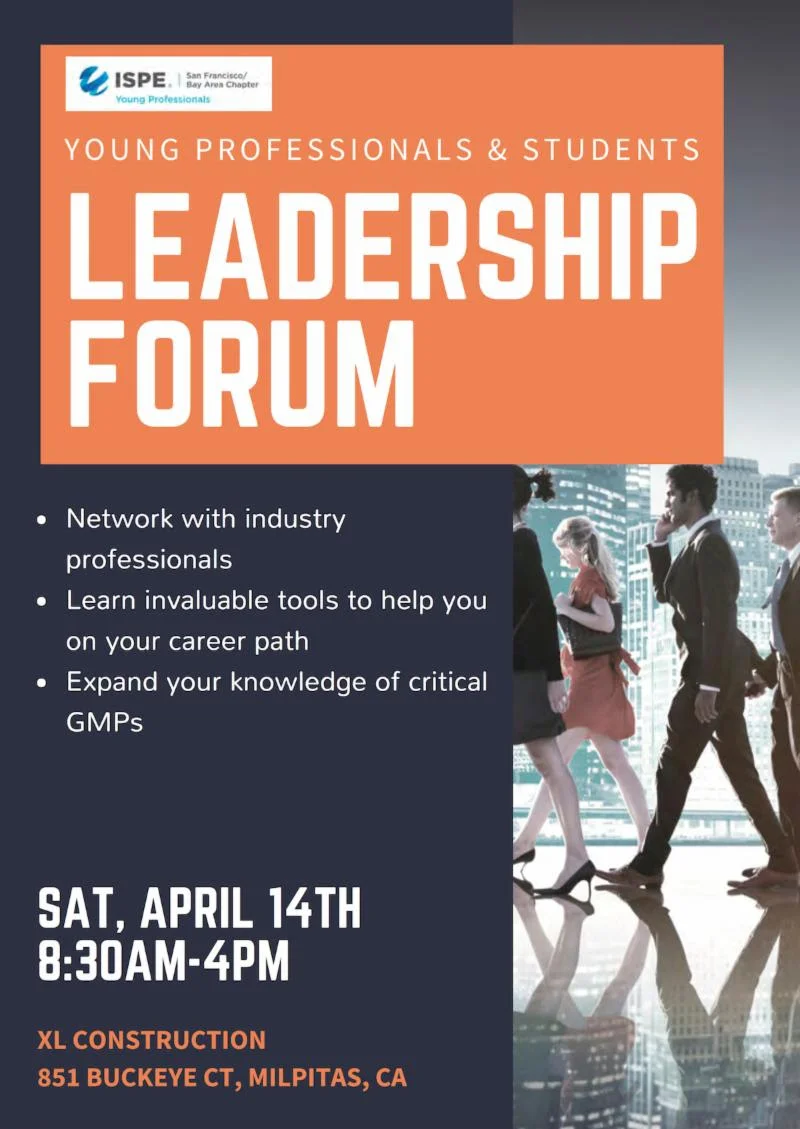ISPE Leadership Forum.jpg