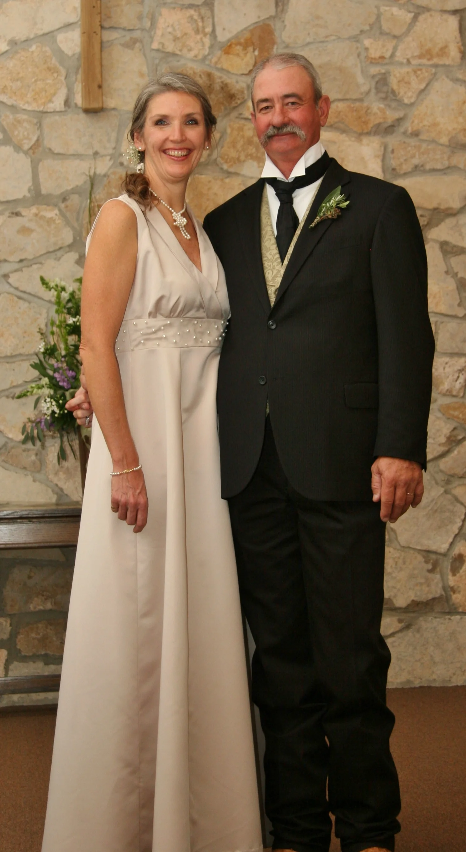 Newlyweds