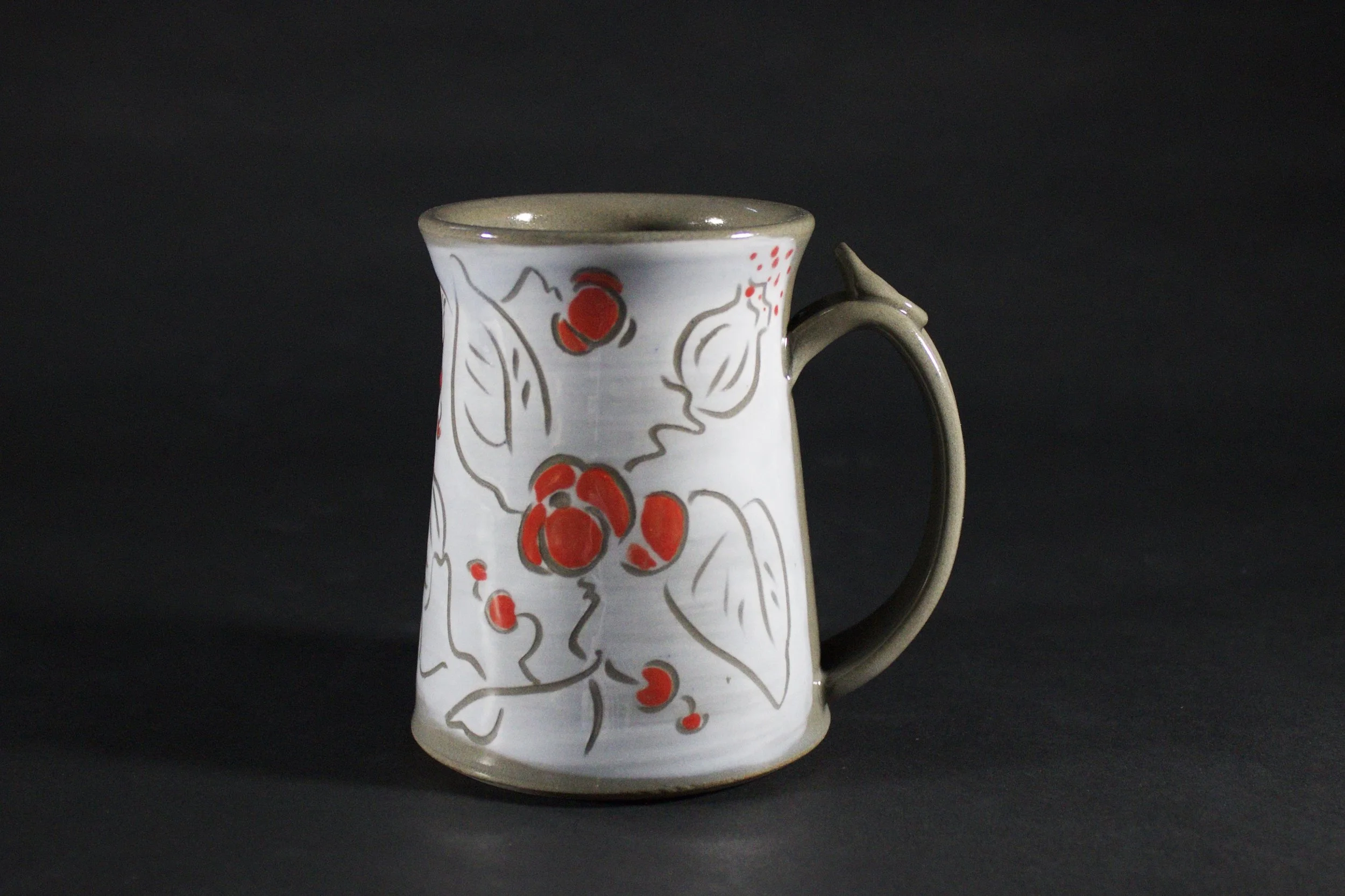 Woodshade Mug