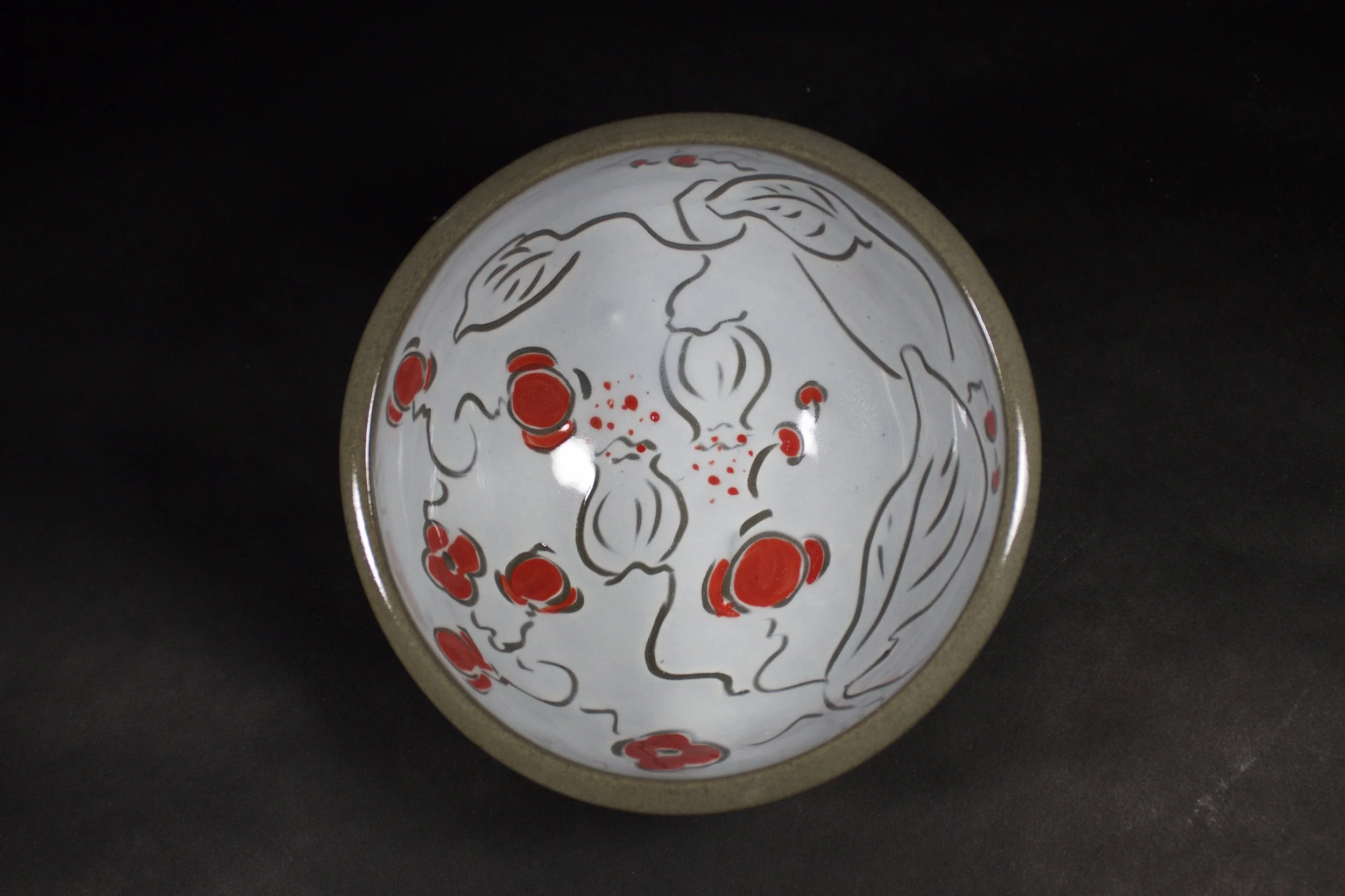 Woodshade Soup Bowl 1