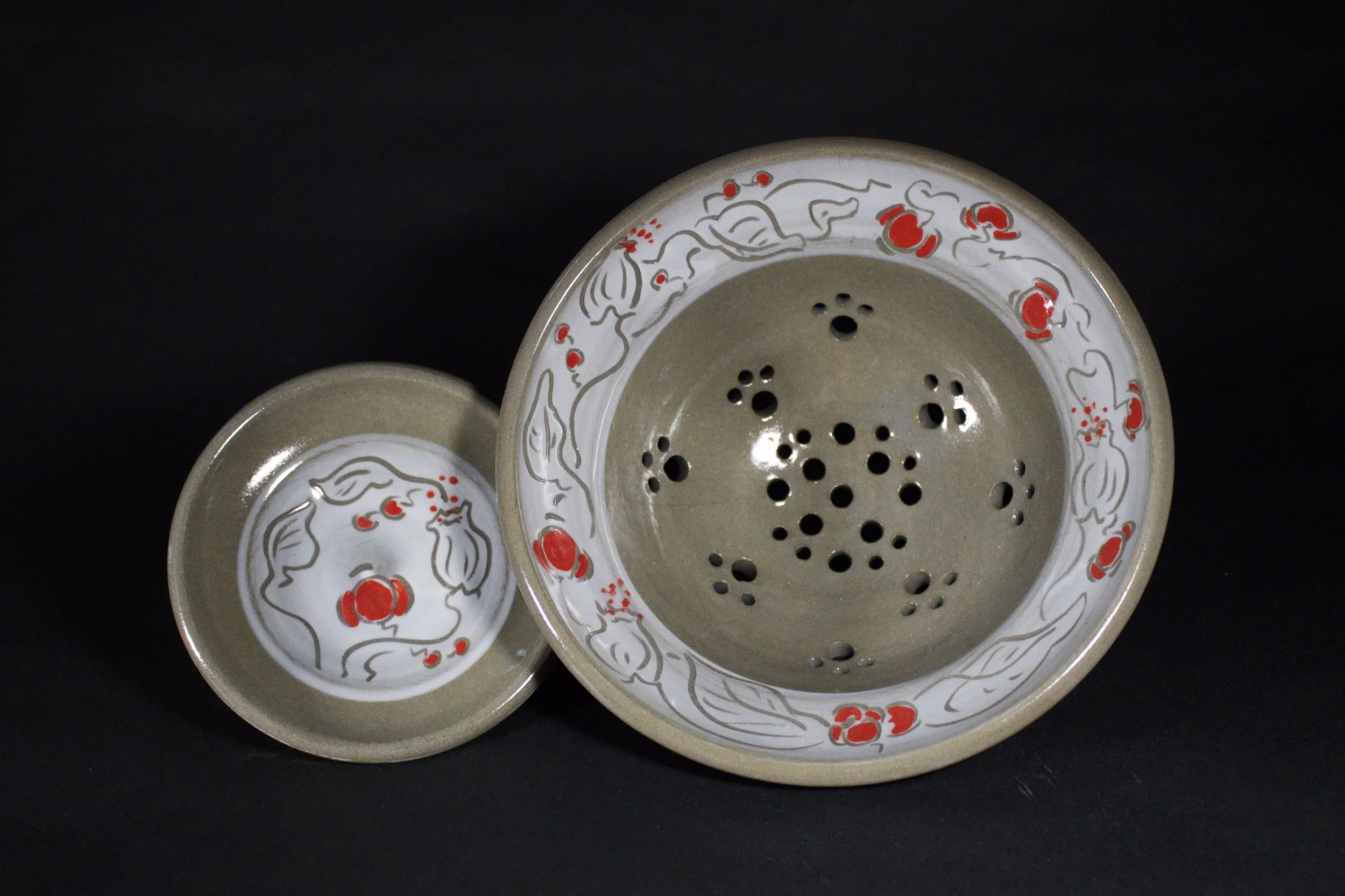 Berry Bowl