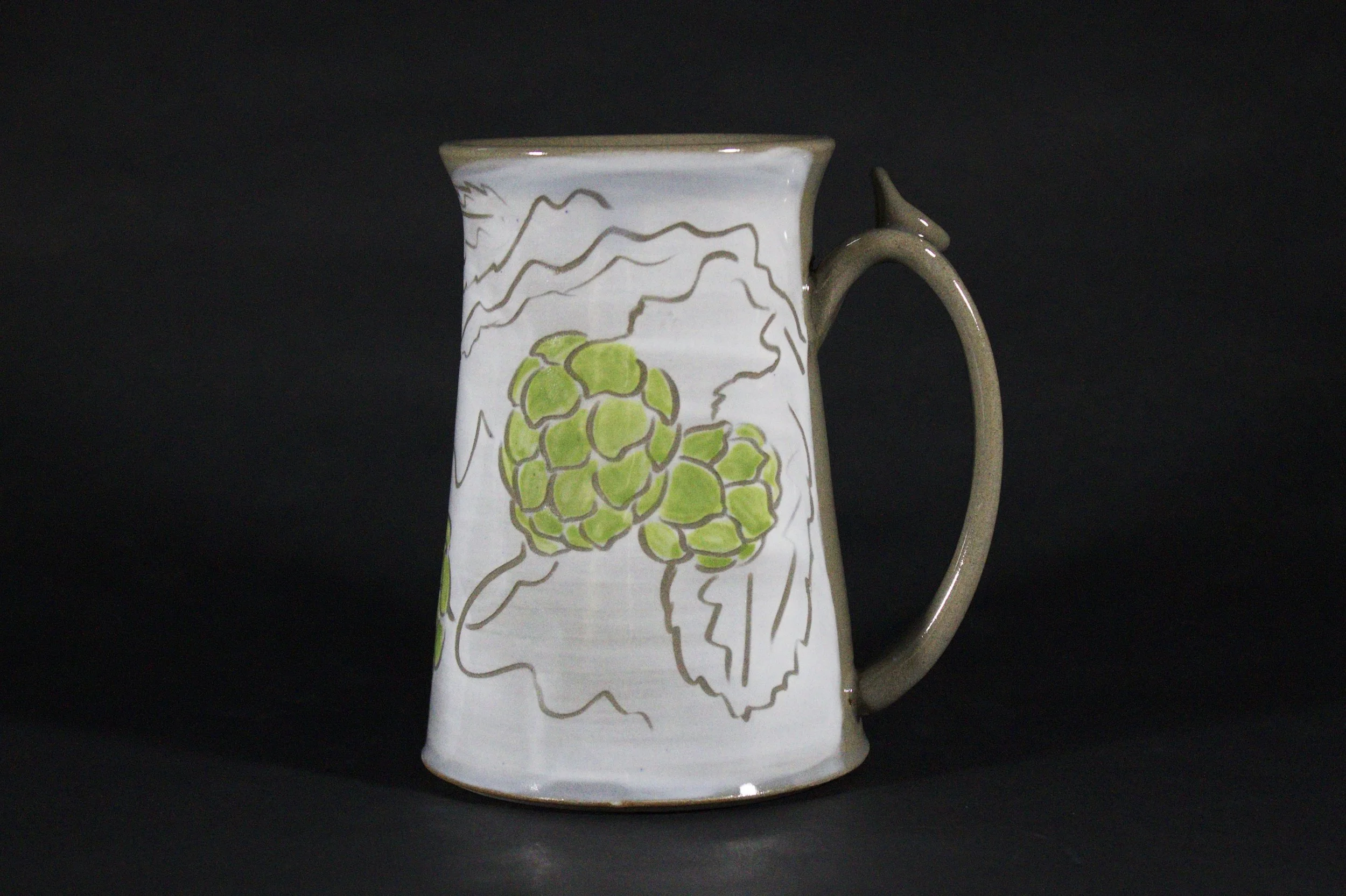 Beer Stein