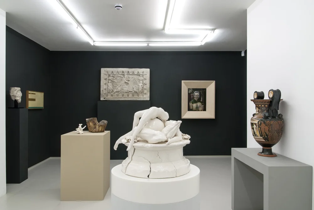 CONTEMPORARY ART SOCIETY