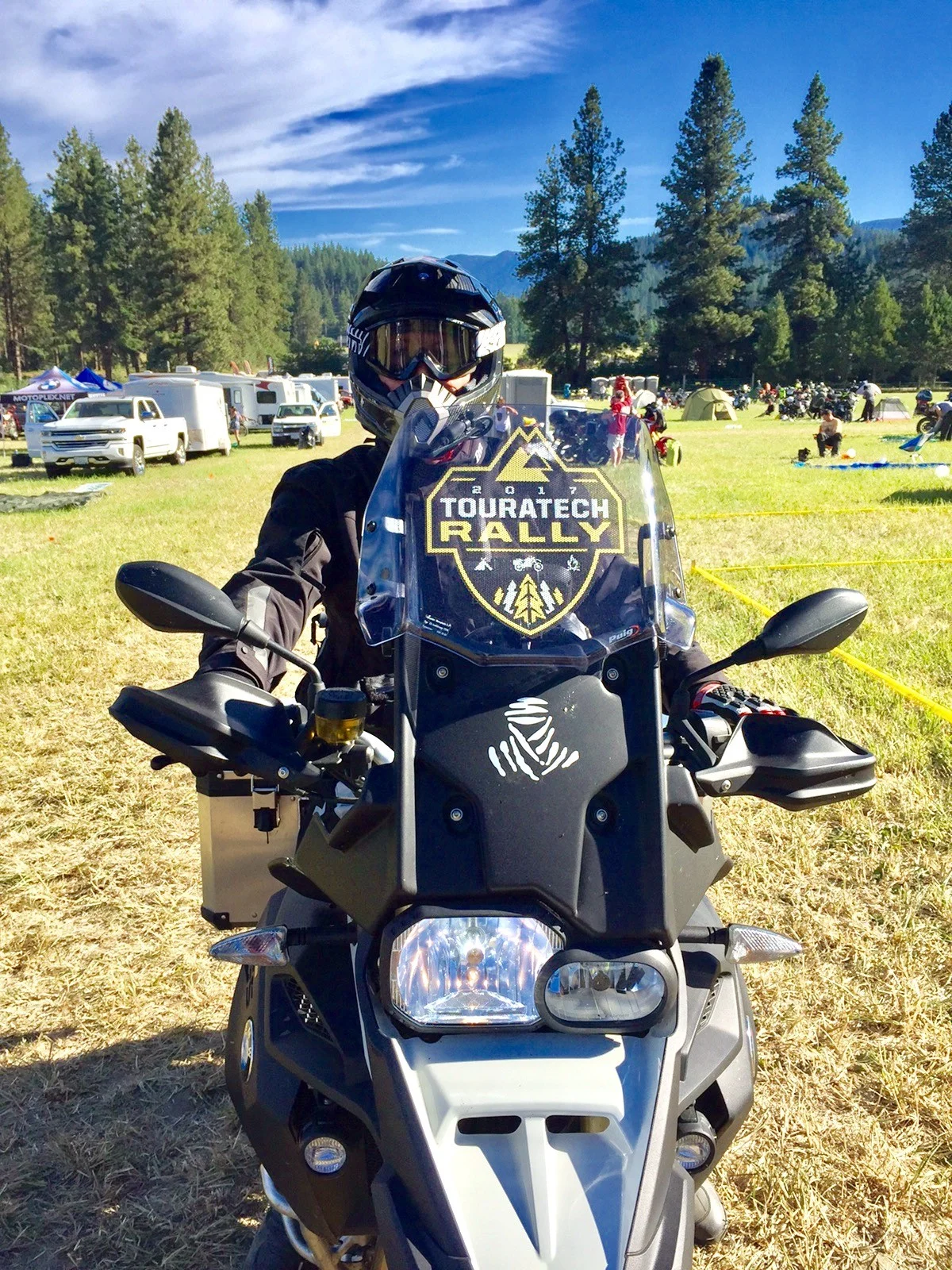 Touratech MC