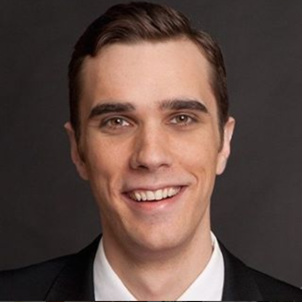 Owen Hofmann-Smith, Director of Music Ministry, Bethel UCC, Beaverton, OR