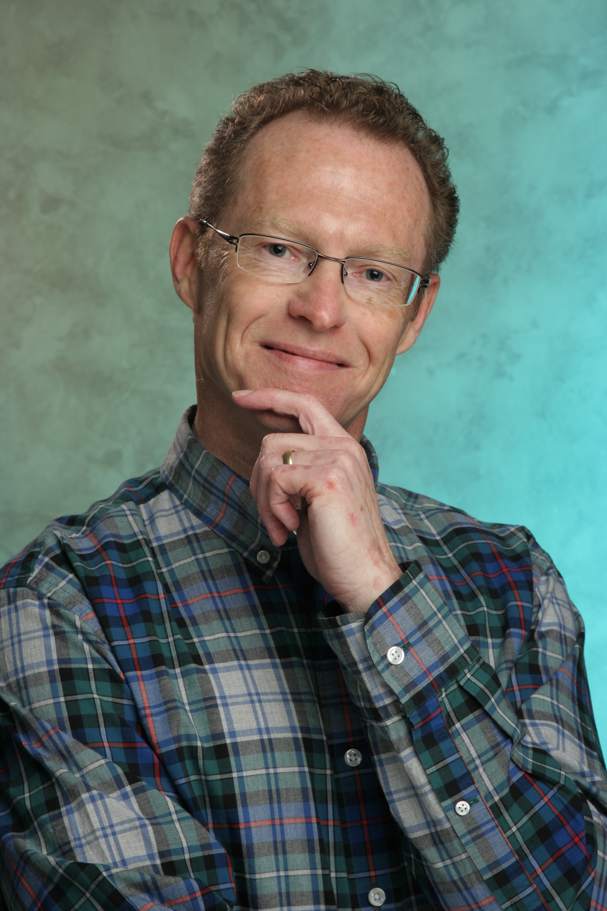 David Randall-Bodman Senior Pastor, Bethel UCC, Beaverton, OR