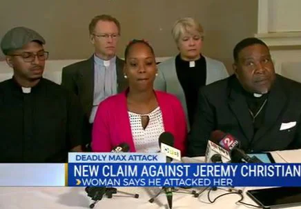 A Response to #Charlottesville Violence