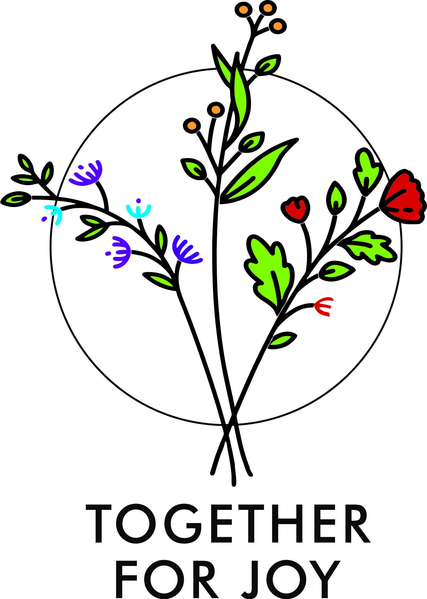 Together for Joy: Week 3