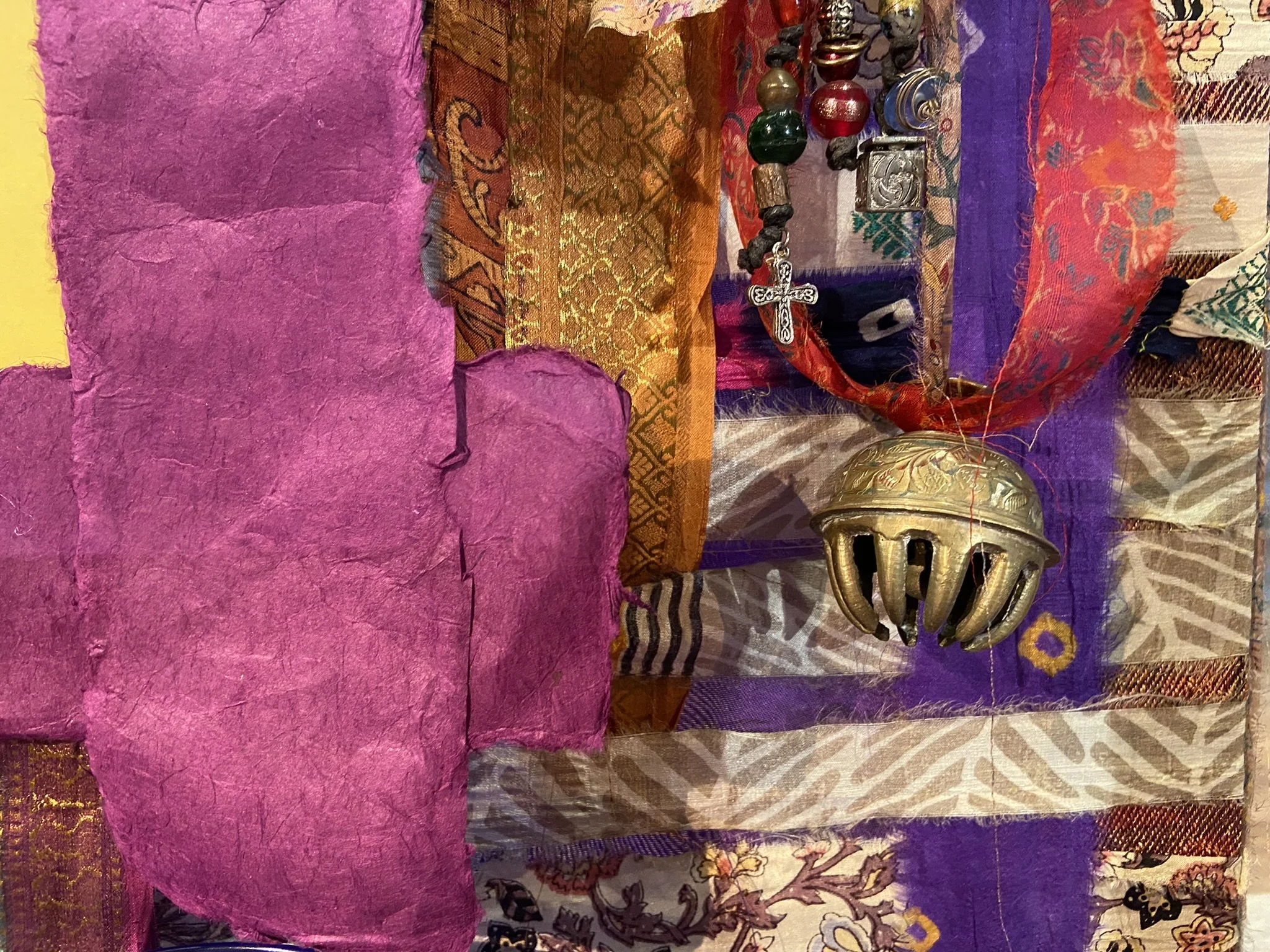 The Universal Christ - Waking Up is More Than Cleaning Up