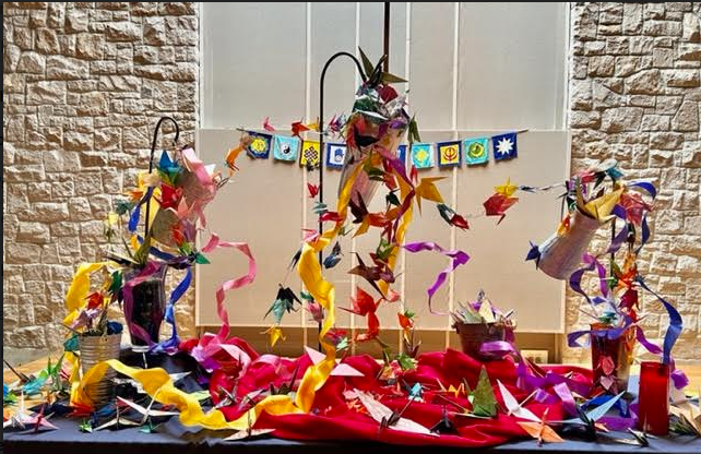 Christian Identity in a Multi-Faith World - Week 2