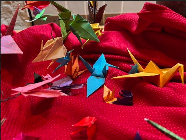 Christian Identity in a Multi-Faith World - Week 3