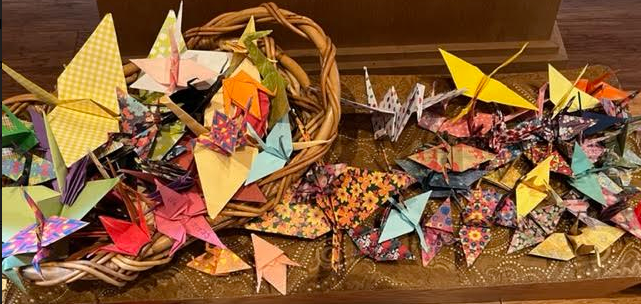 Christian Identity in a Multi-Faith World - Week 4