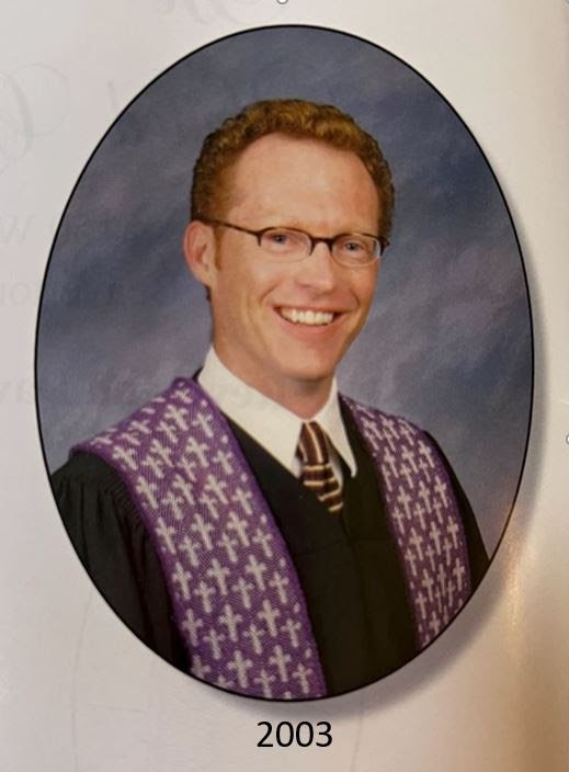 Pastor Appreciation Sunday and World Communion Sunday with Rev. Linda Jarmarillo