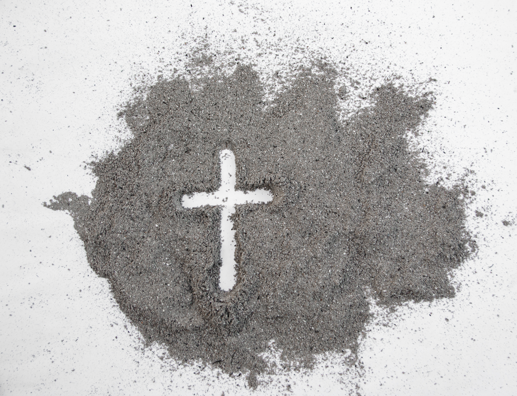 Ash Wednesday