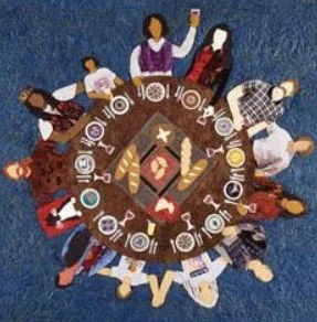 World Communion Sunday