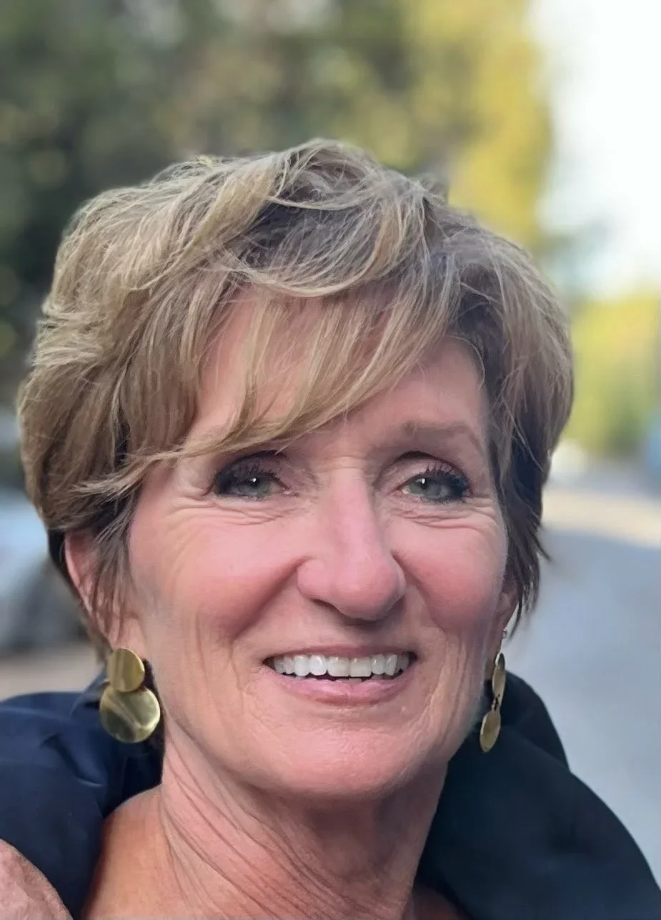 Diana Marsden - Lead Gifts