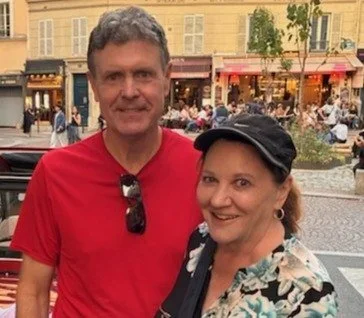 Jeff and Nancy Winston - Follow Up 