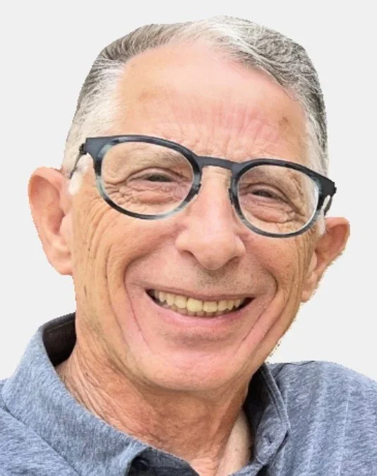 Paul Griffo - Giving Potential 