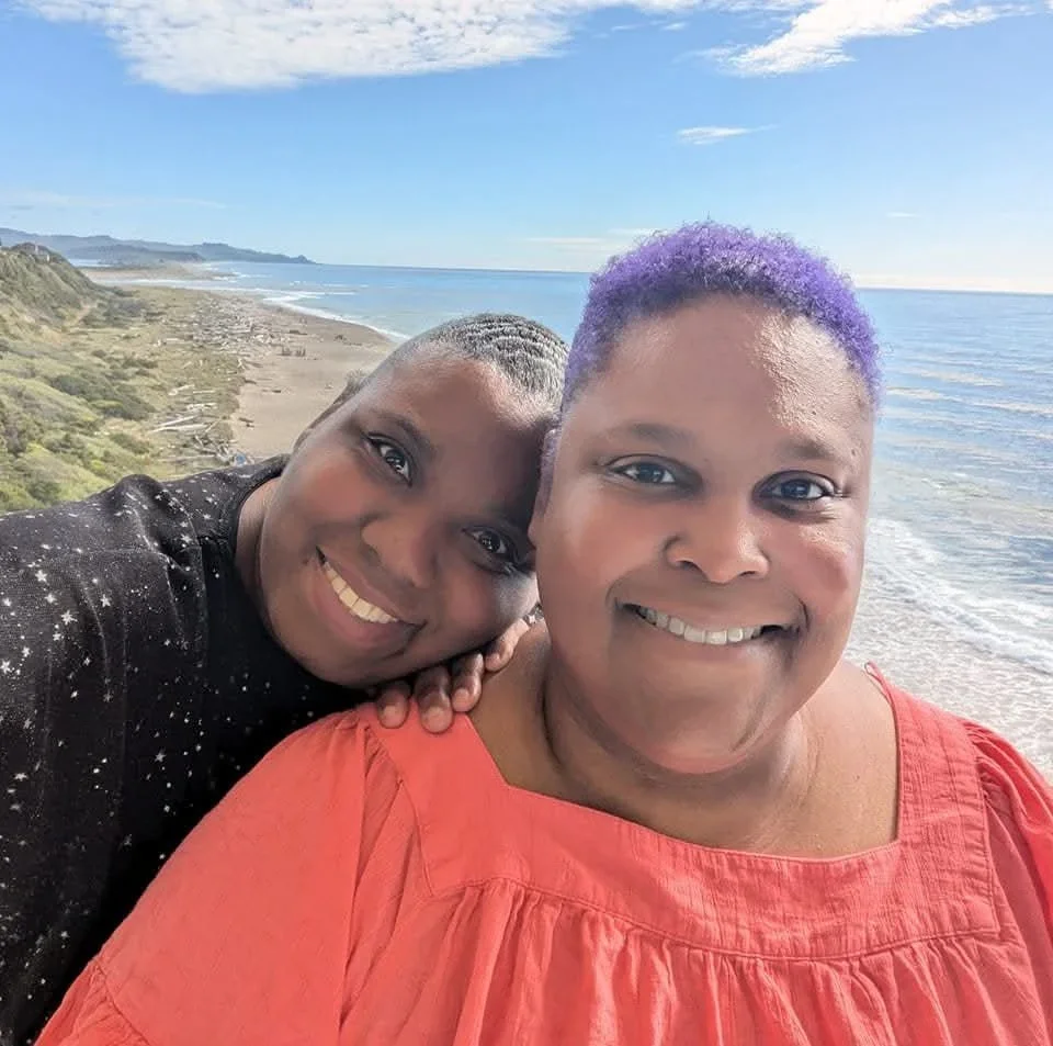 Nikki and Monique Manley-Smith - Publicity 