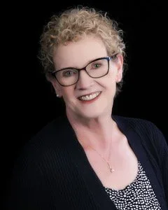 Jean Avison - Treasurer and Recorder 