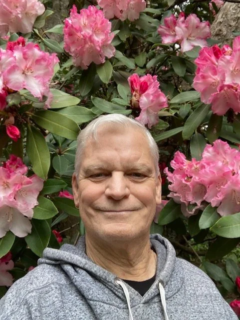 Jim Heider - Hospitality 