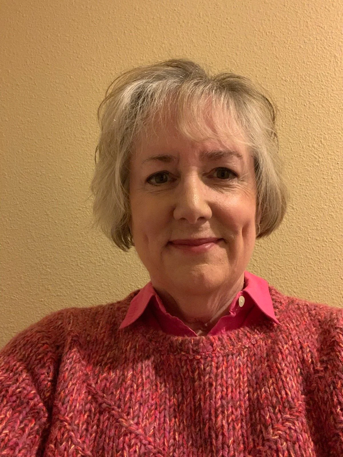 Nancy McPherson - Group Meetings 