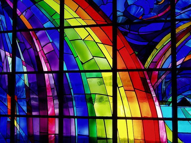 "Voices From Our Queer Community"