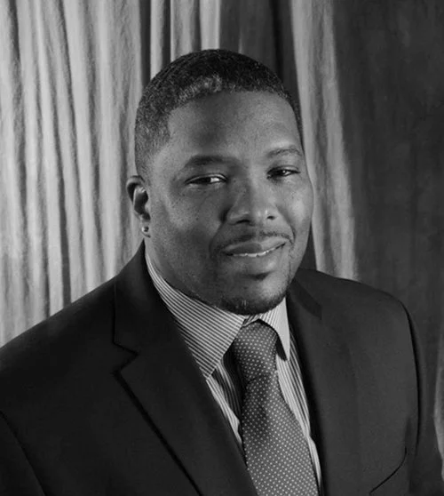 James Brown, District 1