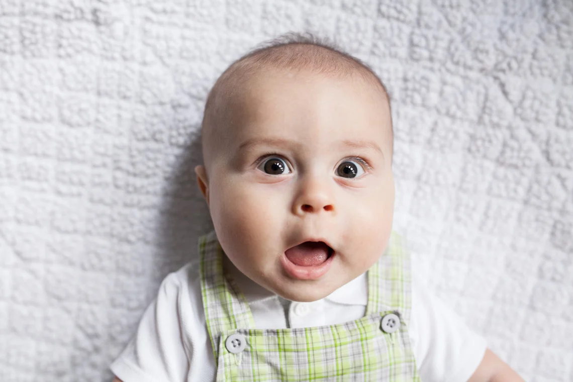 Baby photographer Rochester Michigan