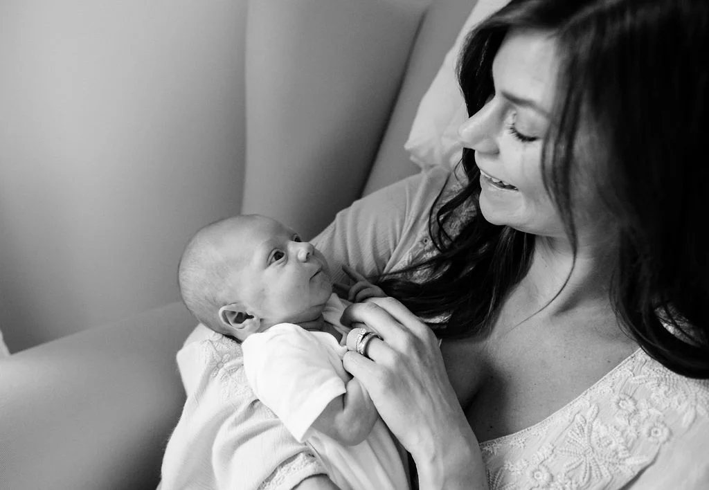 Newborn Photographer Near Me