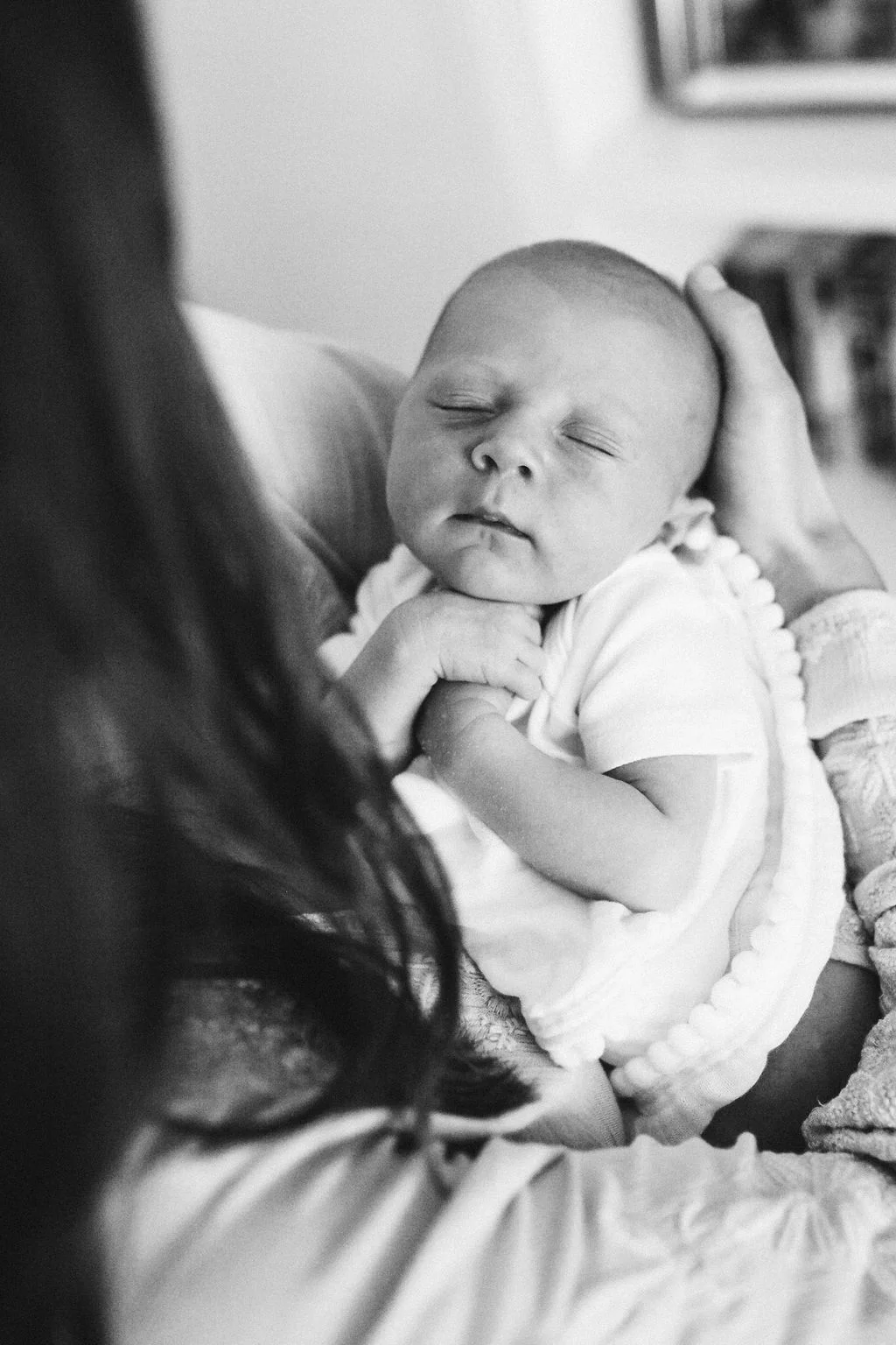Maternity Photographer Rochester Hills Michigan
