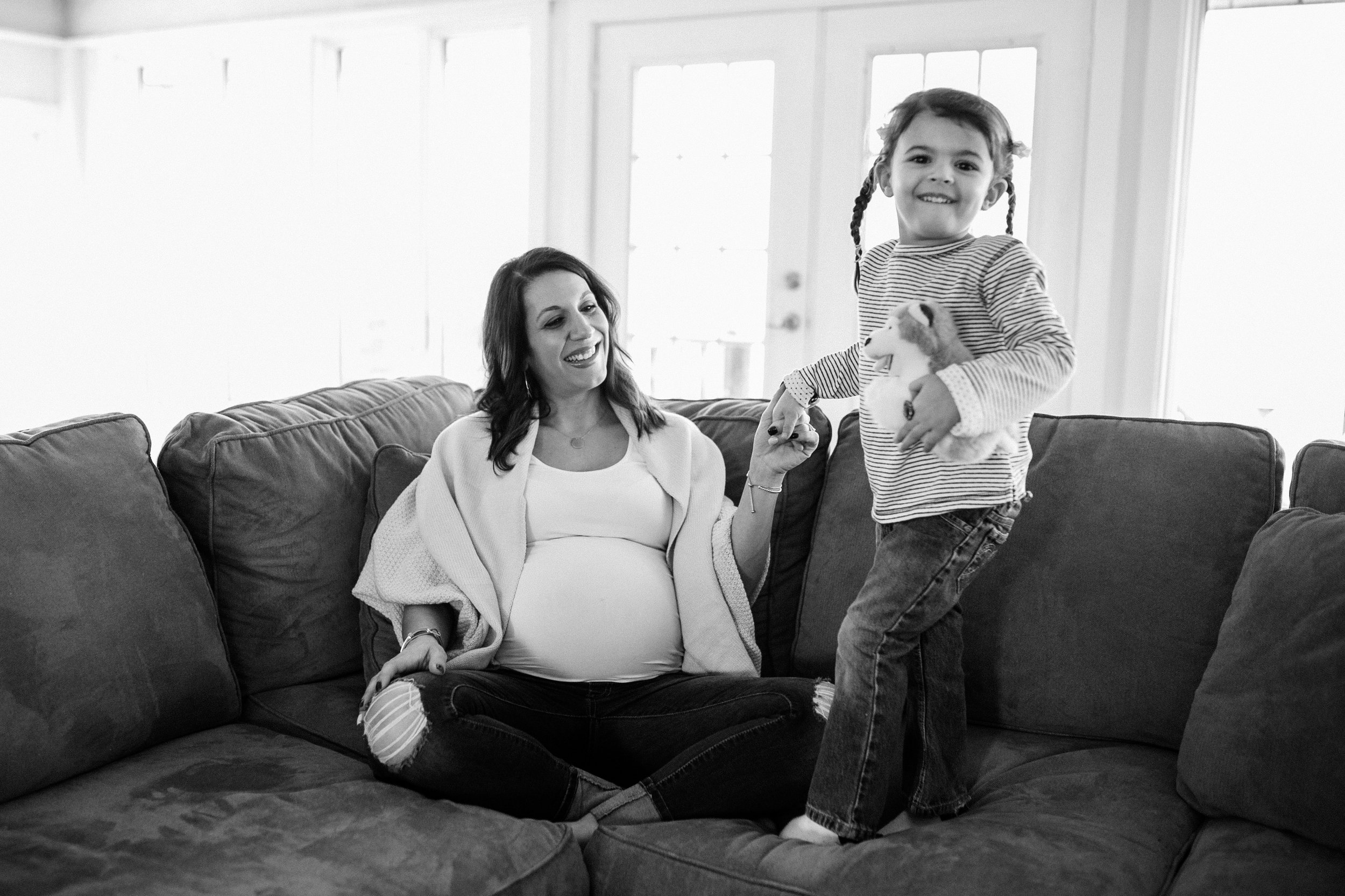 Metro Detroit family photographer