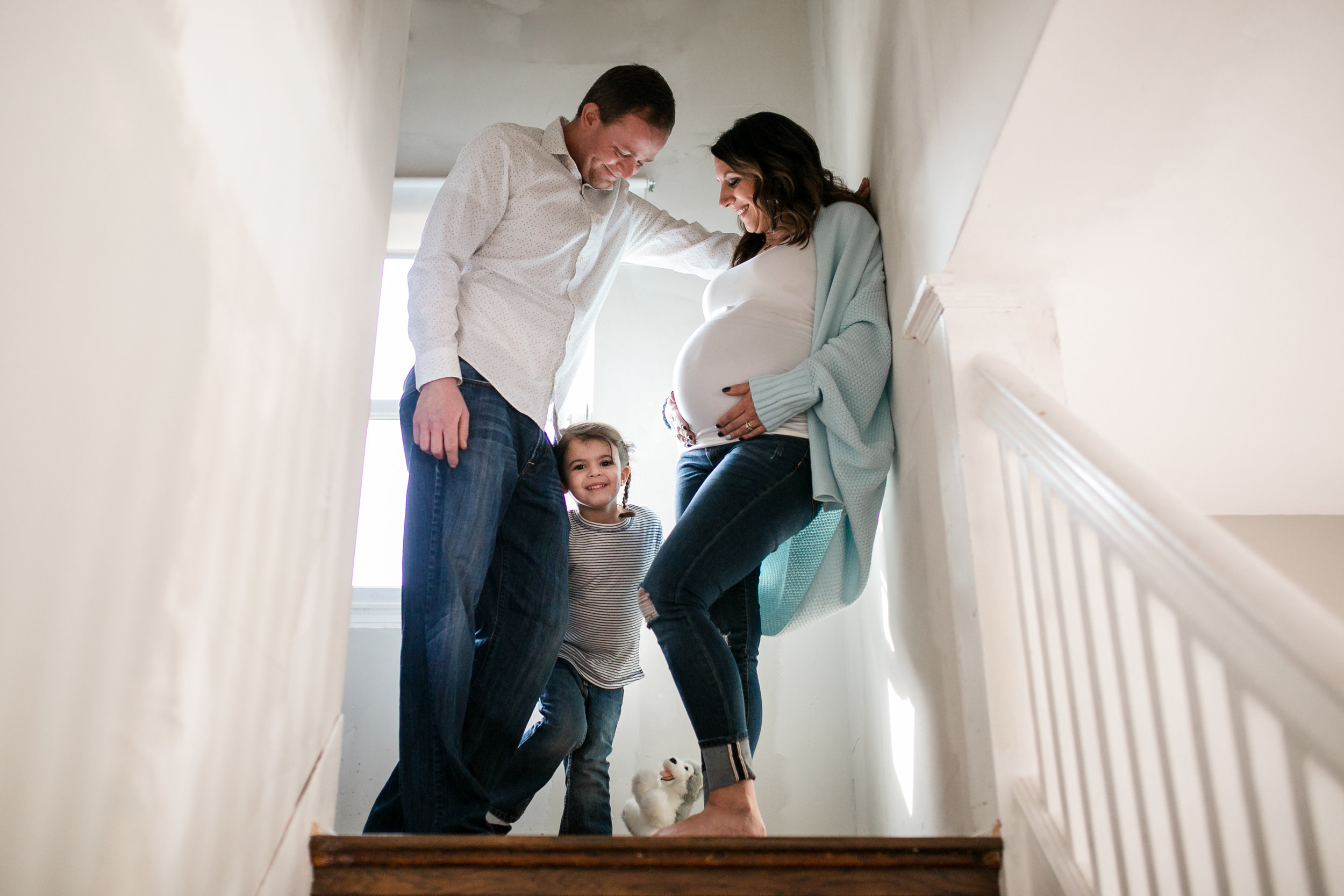 Rochester MI family and child photographer